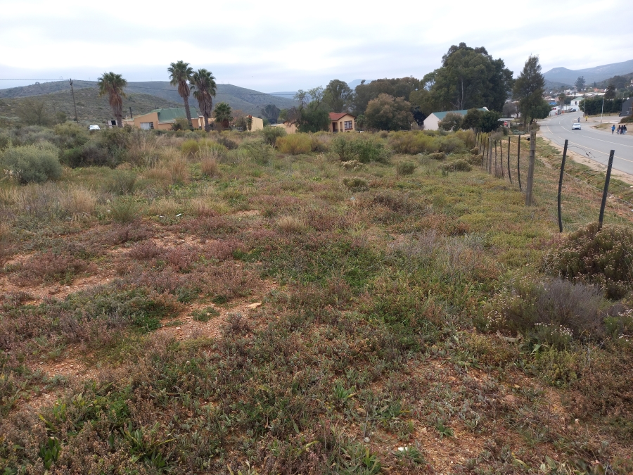 0 Bedroom Property for Sale in Uniondale Western Cape